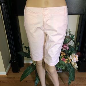 “SALE”  Modern Supply Bermuda Shorts